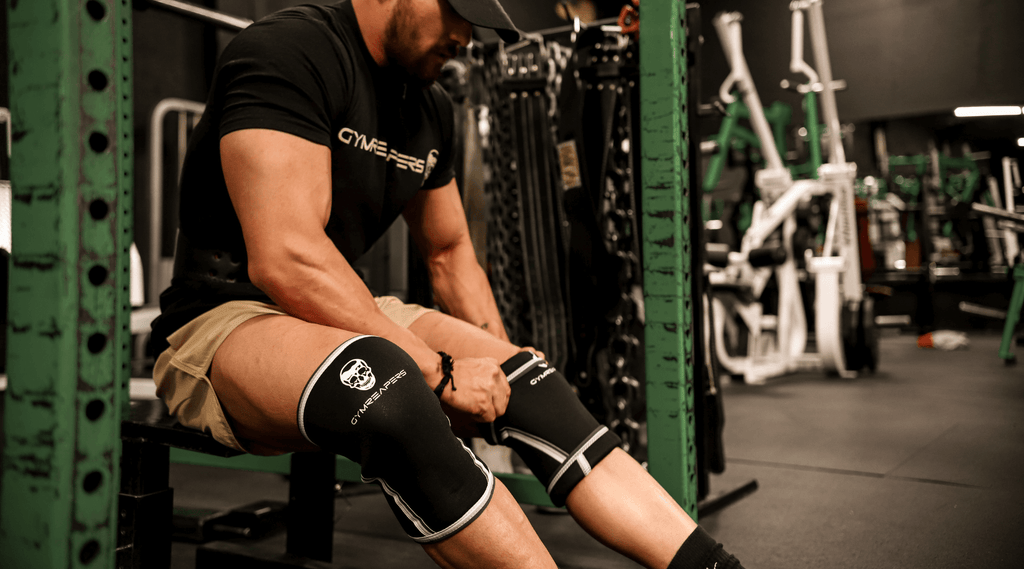 What makes good powerlifting knee sleeves?