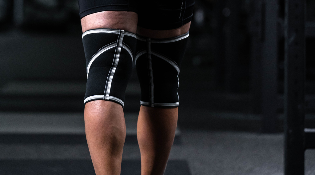 Should you wash your knee sleeves?