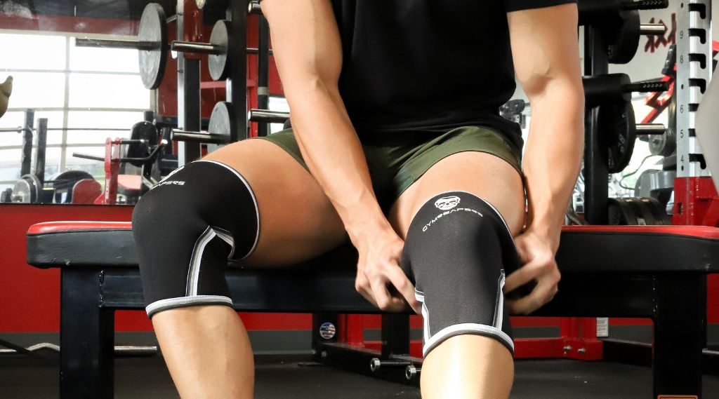 What Are Knee Sleeves?