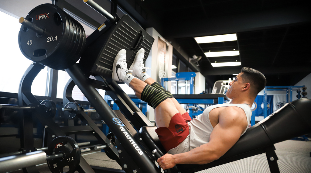 Wearing a Lifting Belt for Leg Press: Should You Do It?