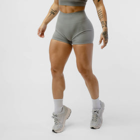 Gymreapers Legacy Shorts - Toffee