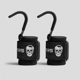 Gymreapers Weightlifting Hooks