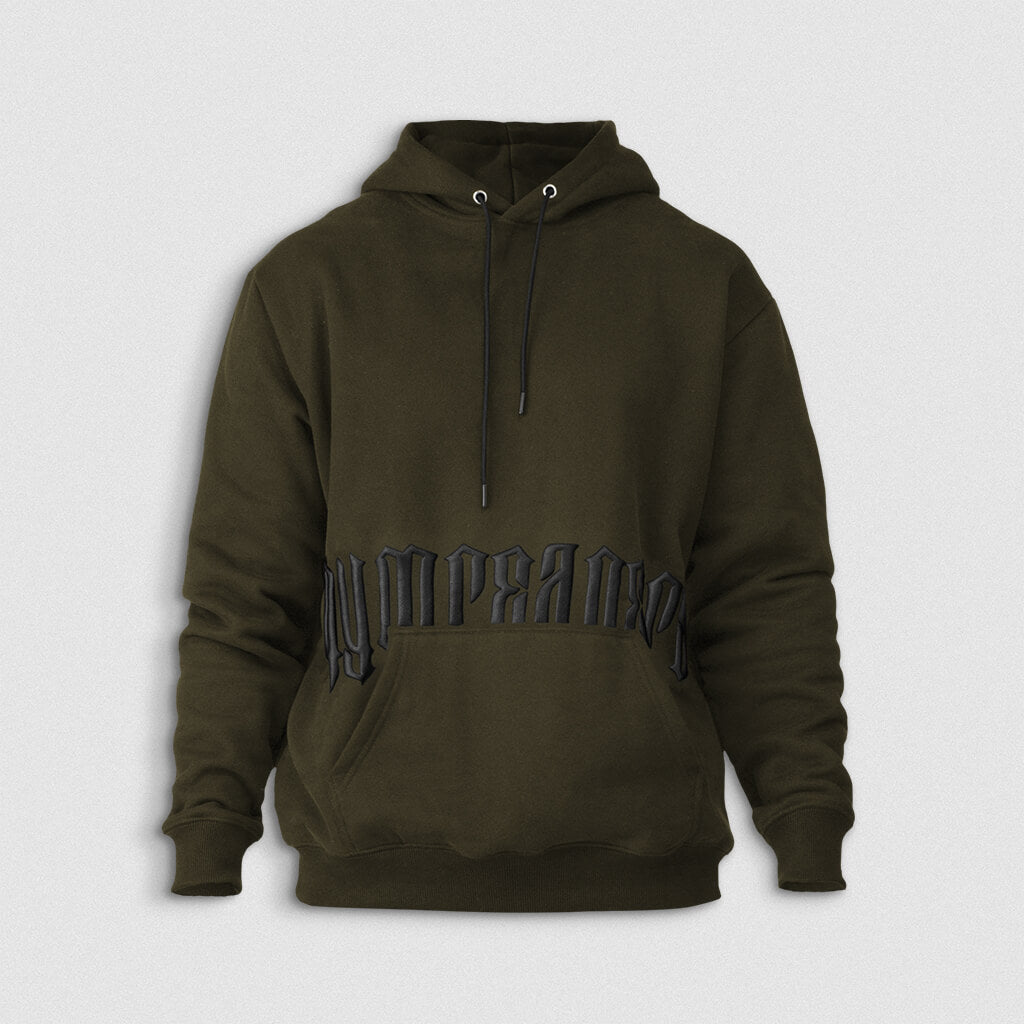 Gymreapers Phantom Hoodie