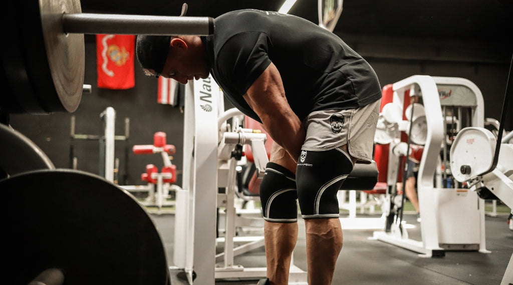 how to get the best fit when ordering knee sleeves