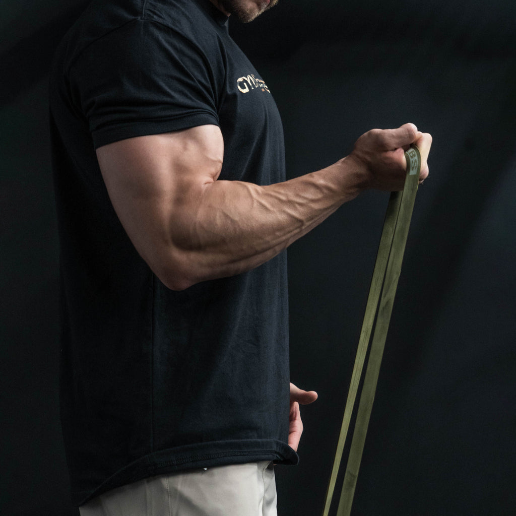 How To Use Resistance Bands: A Complete Beginners Guide