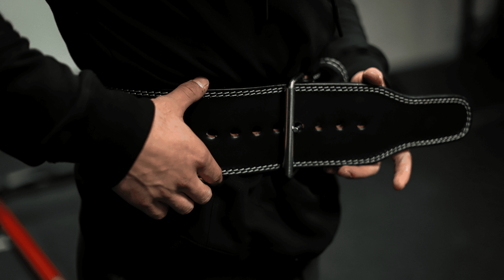 Olympic Lifting Belt vs Powerlifting Belt: What Are The Differences?