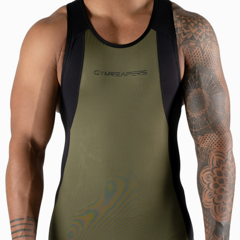 What You Must Know When Buying a Weightlifting Singlet