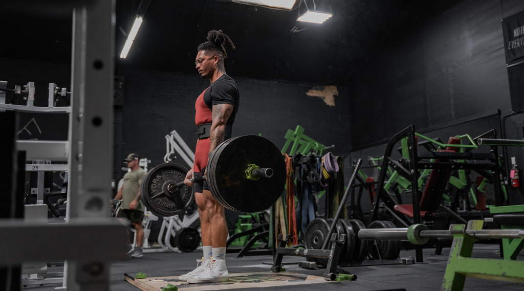 What You Must Know When Buying a Weightlifting Singlet