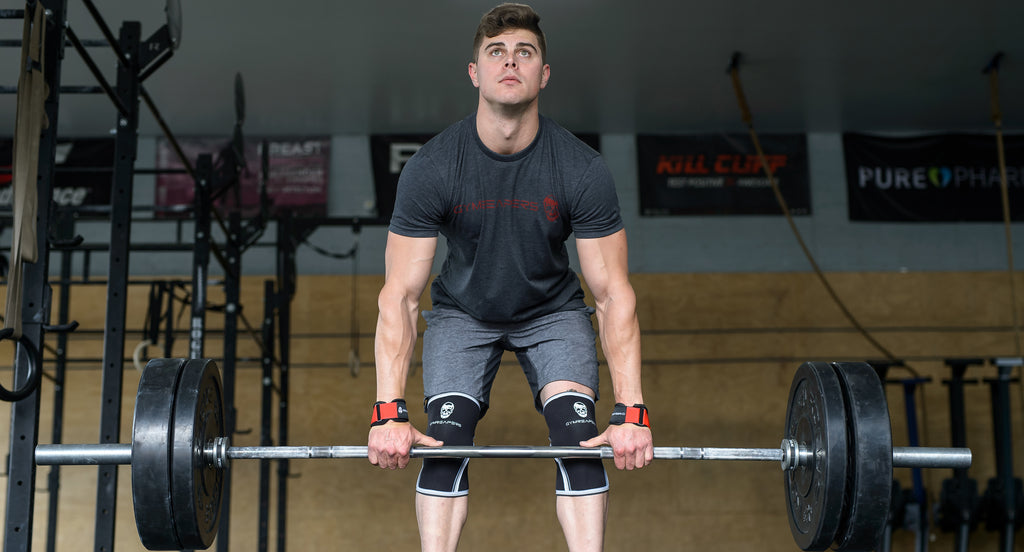 Should You Wear Wrist Wraps For Deadlifts? And, Do They Help?