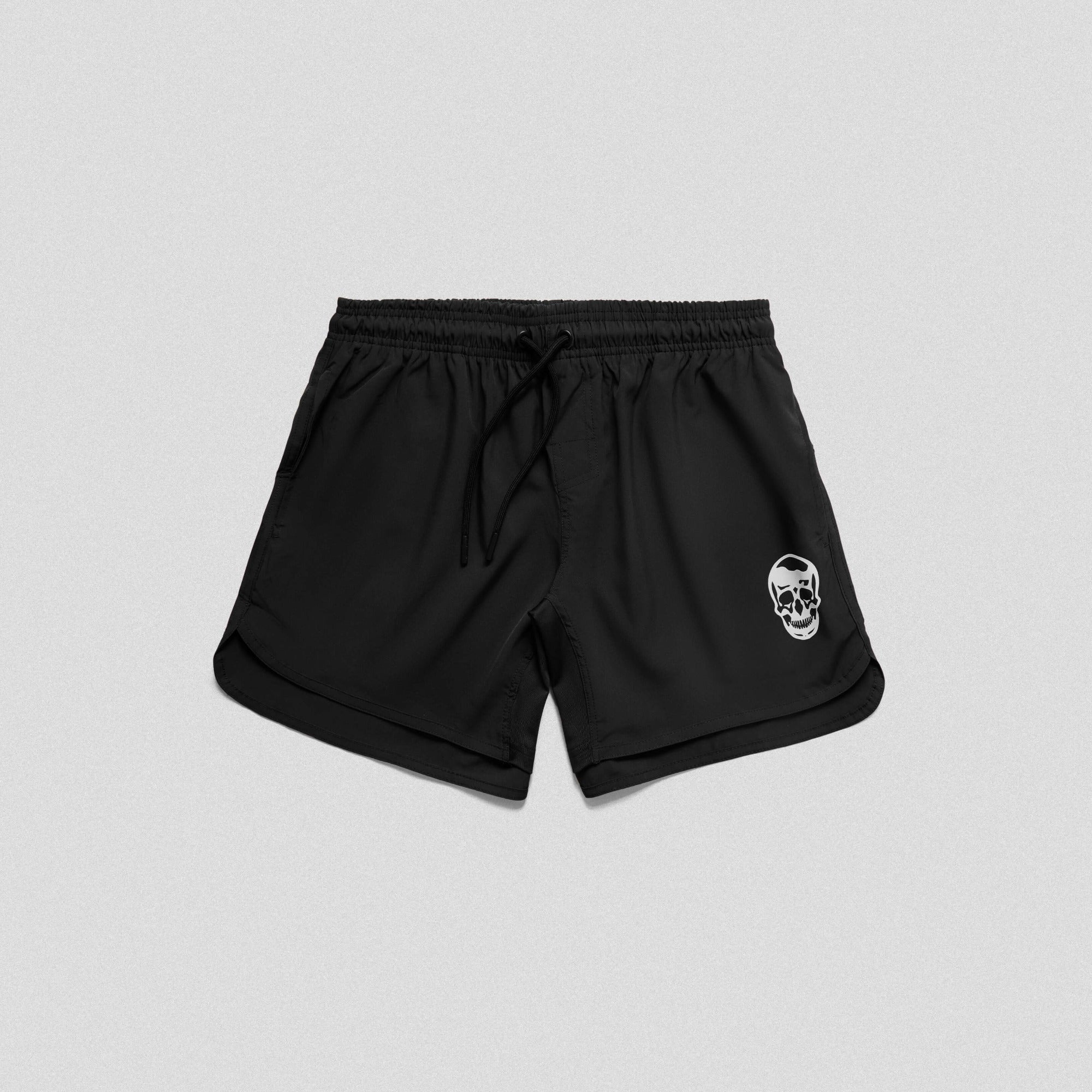 Training Shorts 3-Pack