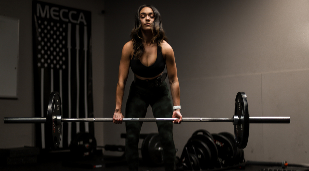 Wearing A Lifting Belt For Squats: Should You Do It?