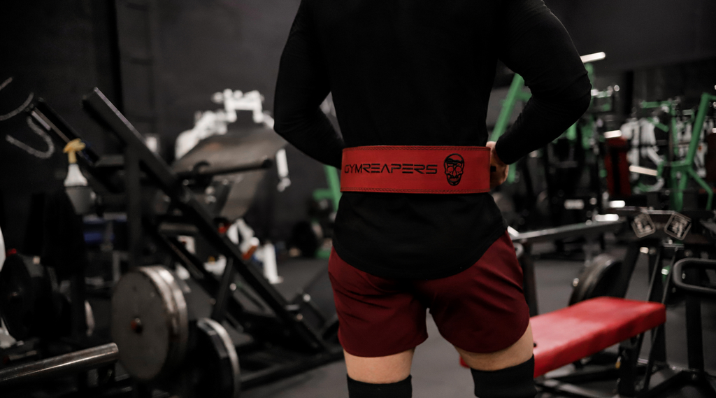 Olympic Lifting Belt vs Powerlifting Belt: What Are The Differences?