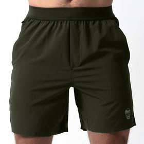 Performance Shorts - Obsidian