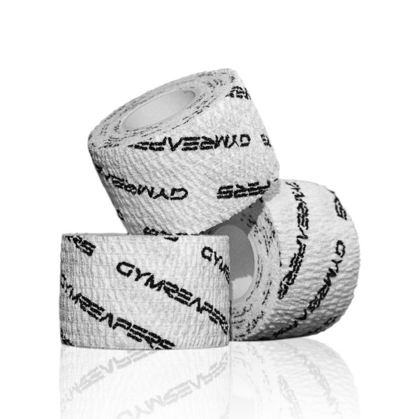 CrossFit Weightlifting Tape - White – The Official Online CrossFit