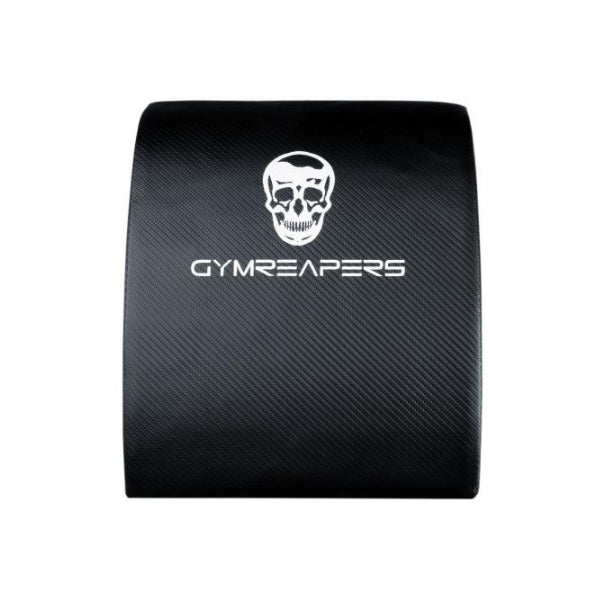 Gymreapers Hanging Ab Straps - Black