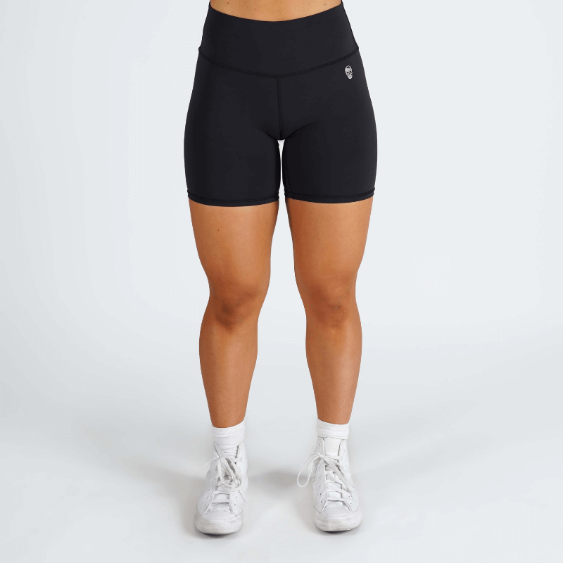 Gymreapers Legacy Shorts - Black