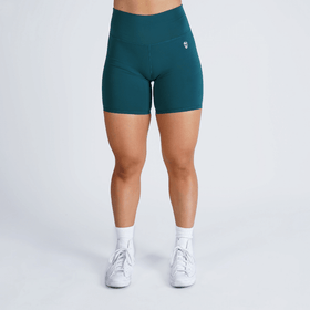 16 Best Compression, Biker, Spandex Shorts For Women Per Trainers