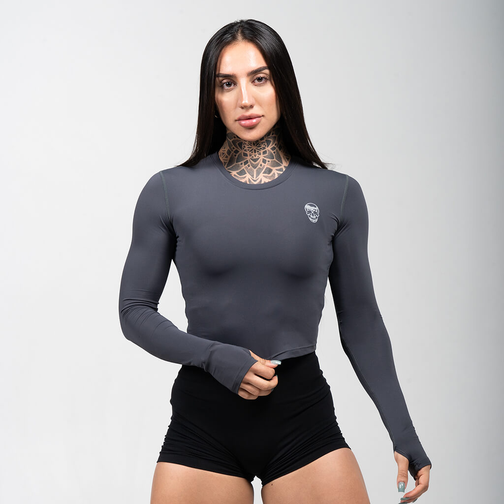 Women's Performance Long Sleeve