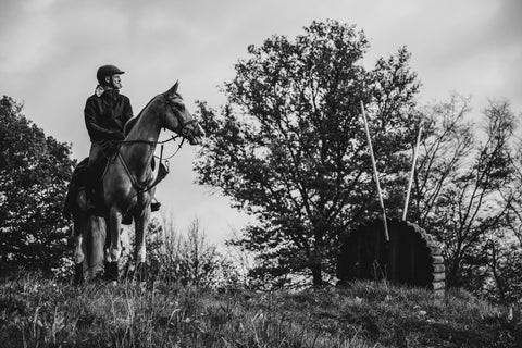 karim laghouag cavalier concours complet francais equipe de france objectif jeux olympiques de paris