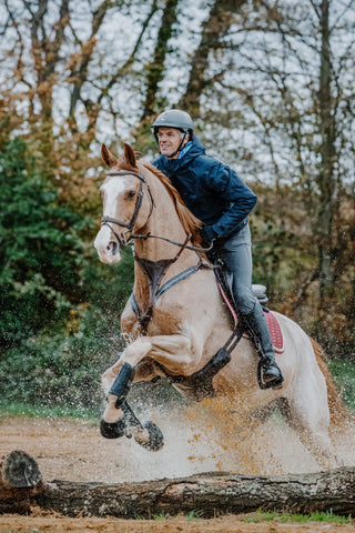 karim laghouag cavalier concours complet francais equipe de france