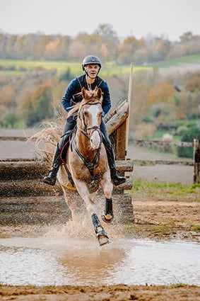 karim laghouag cavalier equipe france concours complet