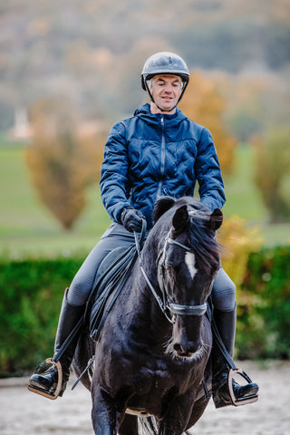 karim laghouag cavalier concours complet