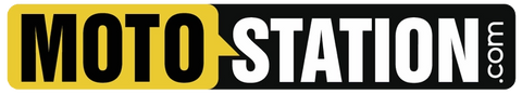 logo moto station