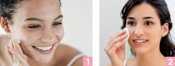 Sensitive Skin / Multitasking Multipurpose Face Cream / Moisturizer