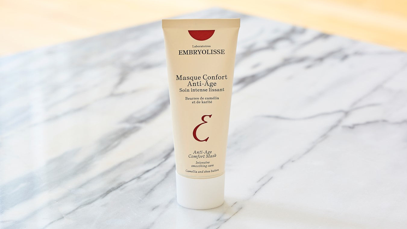 Anti-Aging Comfort Mask -Embryolisse