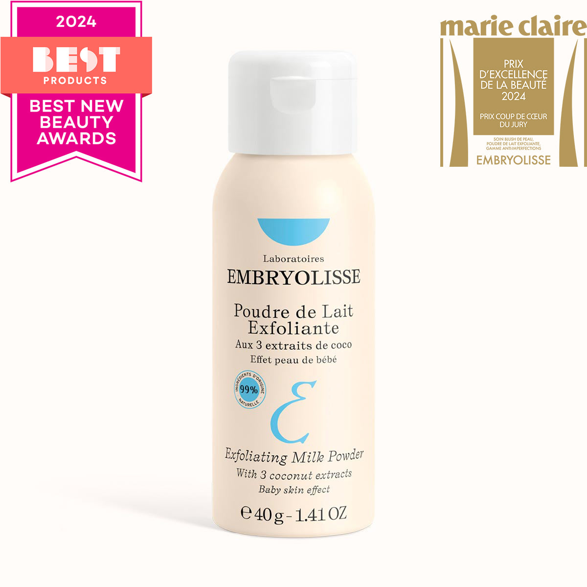 Best Awarded Beauty Product