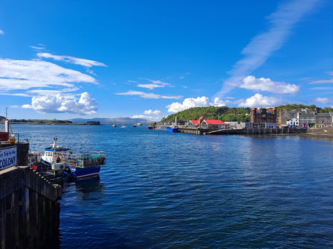 Oban