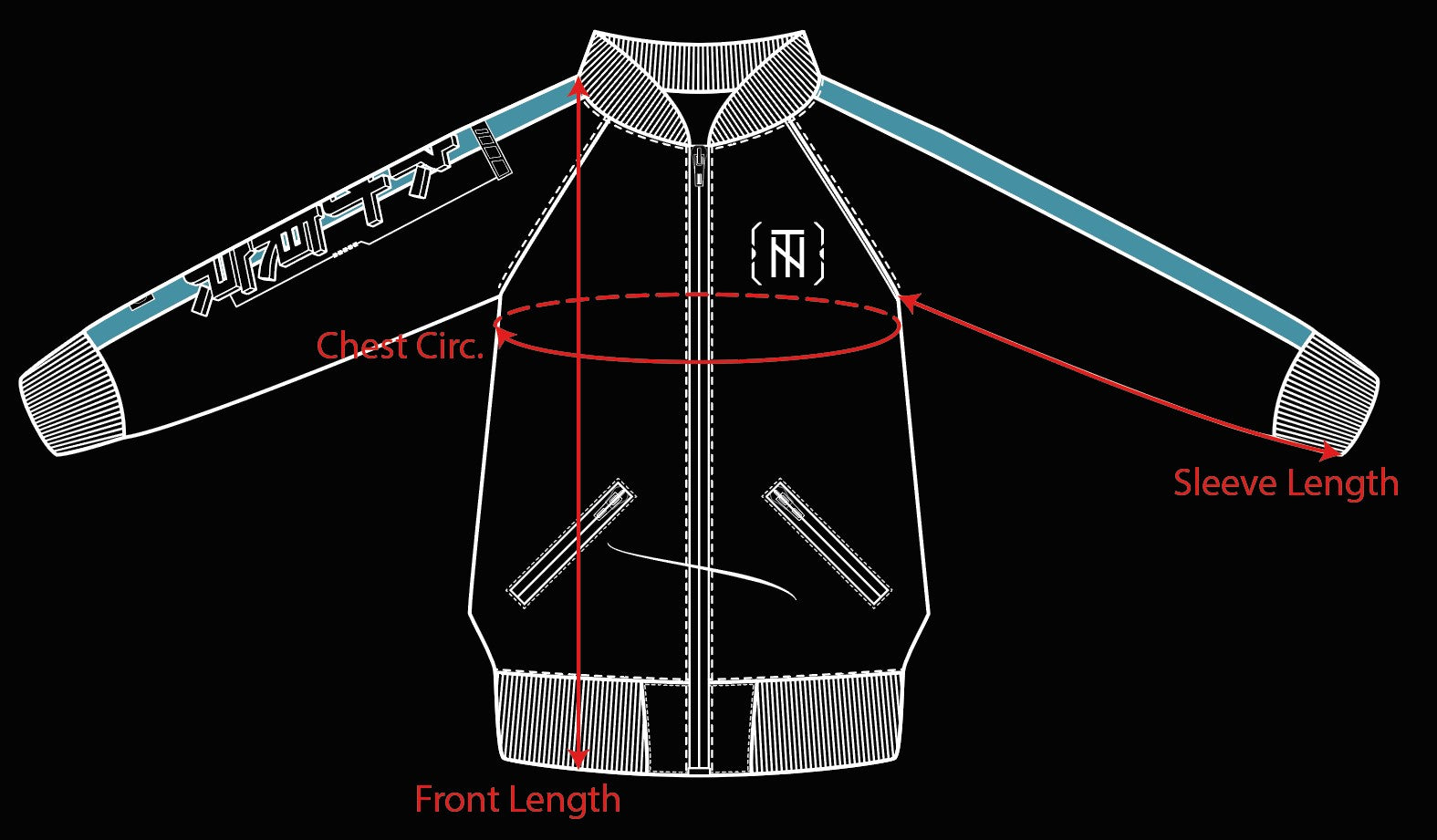 product-measurements