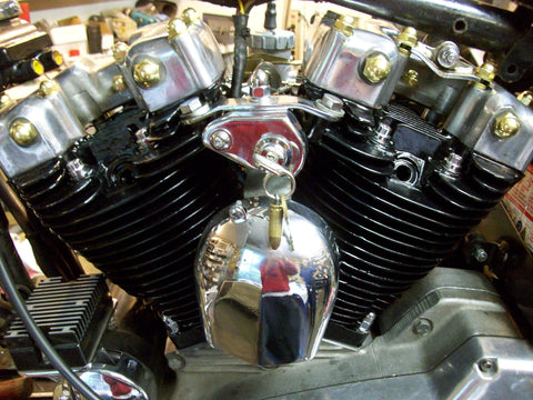 sportster engine dress up kit