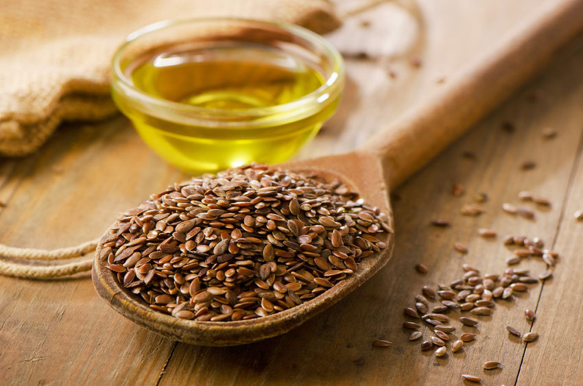 What Is Flaxseed Oil?