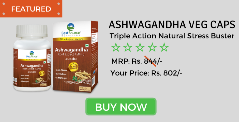 Ashwagadha Extract