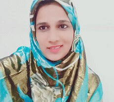 Munazzah Qazi