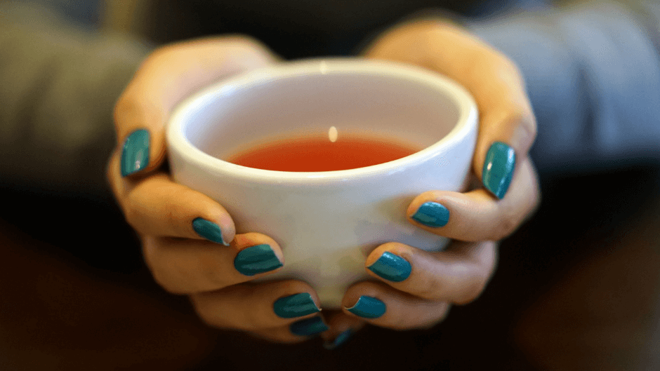 Amazing Red Clover Tea Benefits