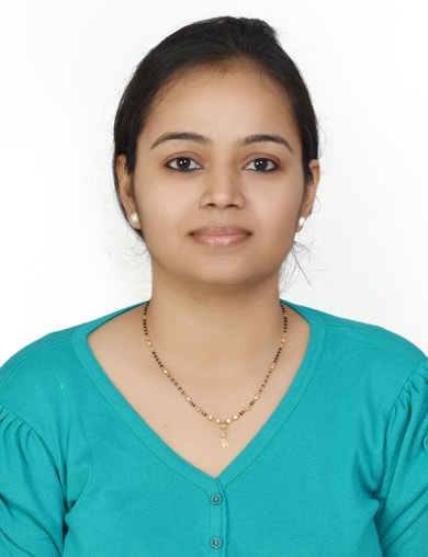 Dr. Varsha Mishra
