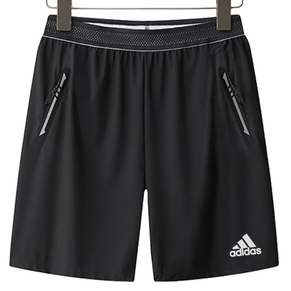 Adidas New Hot Sale Fashion Casual Simple Women Men Unisex Summer Shorts