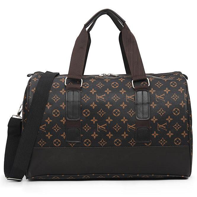 LV Louis Vuitton Fashion High Quality Crossbody Bag Luggage bag unisex