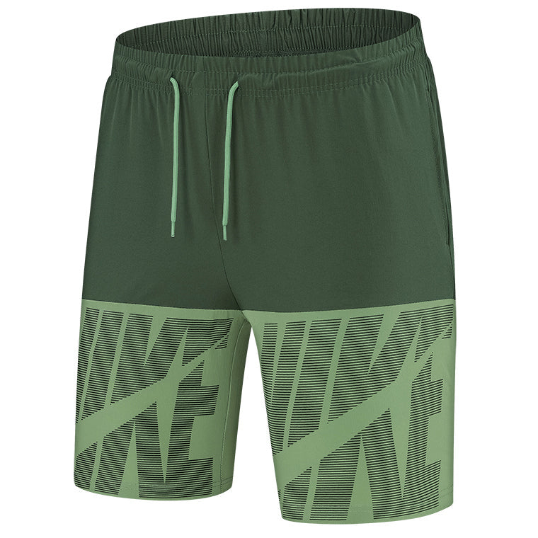 Nike New Hot Sale Fashion Casual Women Men Unisex Summer Shorts