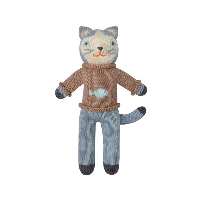 blabla knit dolls