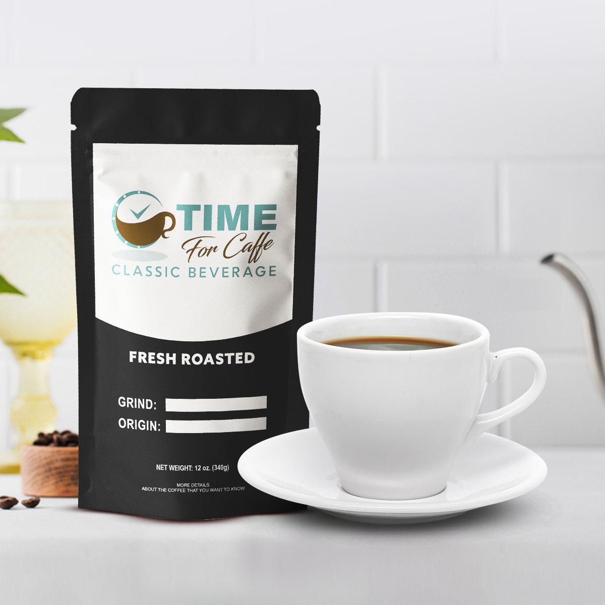 Experience the Bold Refreshment of Cold Brew Coffee