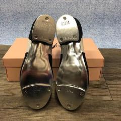 chloe and maud tap shoes