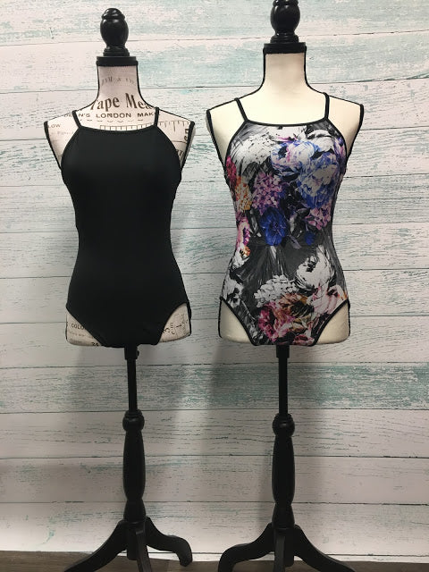 bloch reversible leotard