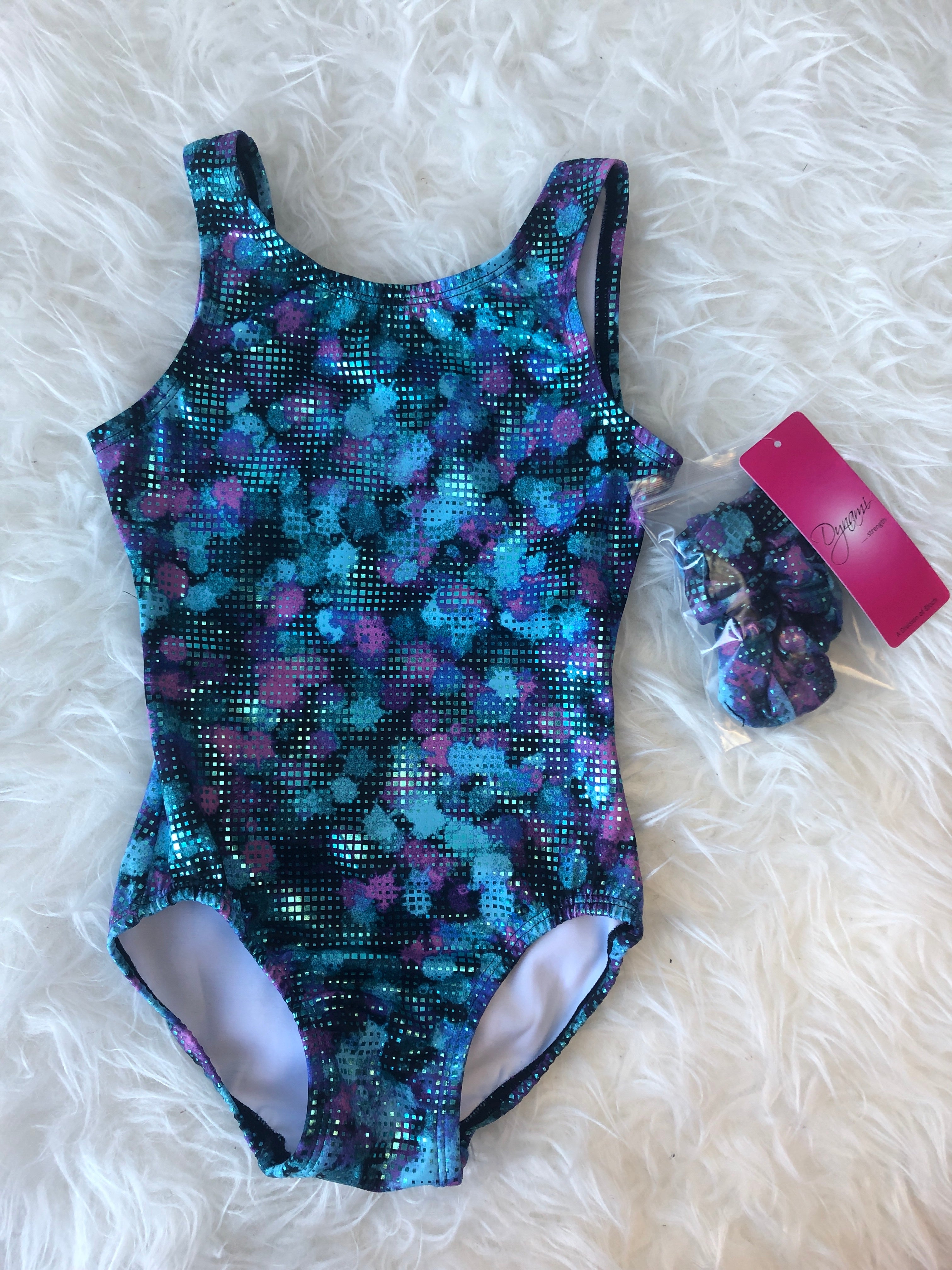 EMG Ireland  Gymnastics Leotards for Kids – EMG Gymnastics