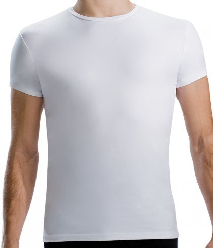 7207M Men's Cap Sleeve Fitted T-Shirt – Limbers Dancewear