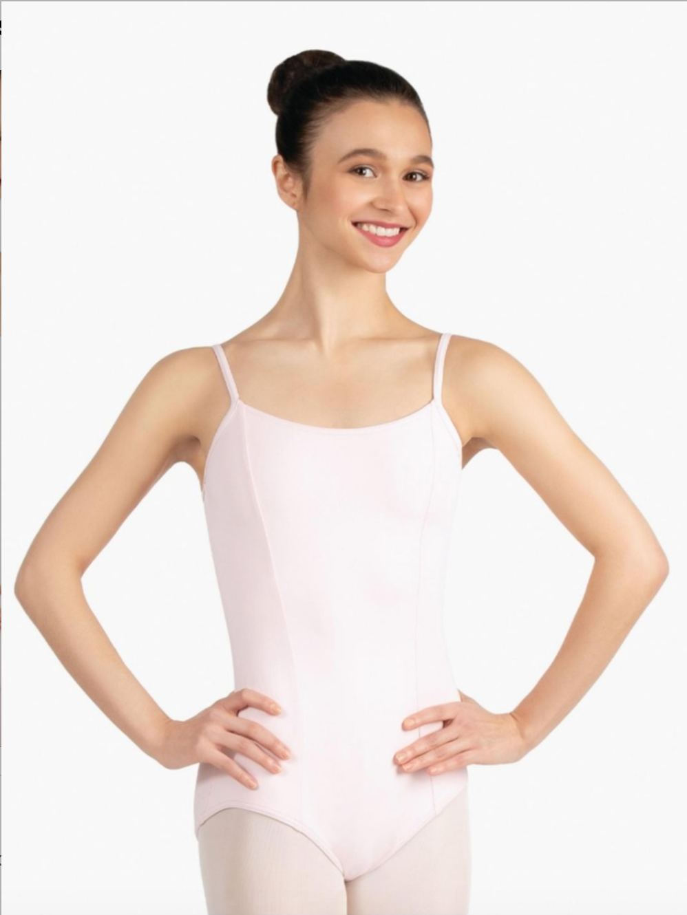 SE1072C Princess Seam Leotard – Limbers Dancewear