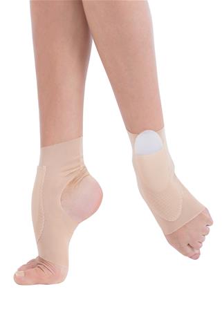 Russian Pointe Toe Tape – Limbers Dancewear