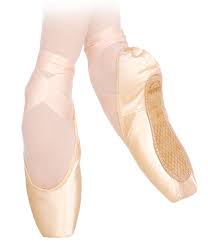 Grishko 2007 Pro M – Limbers Dancewear